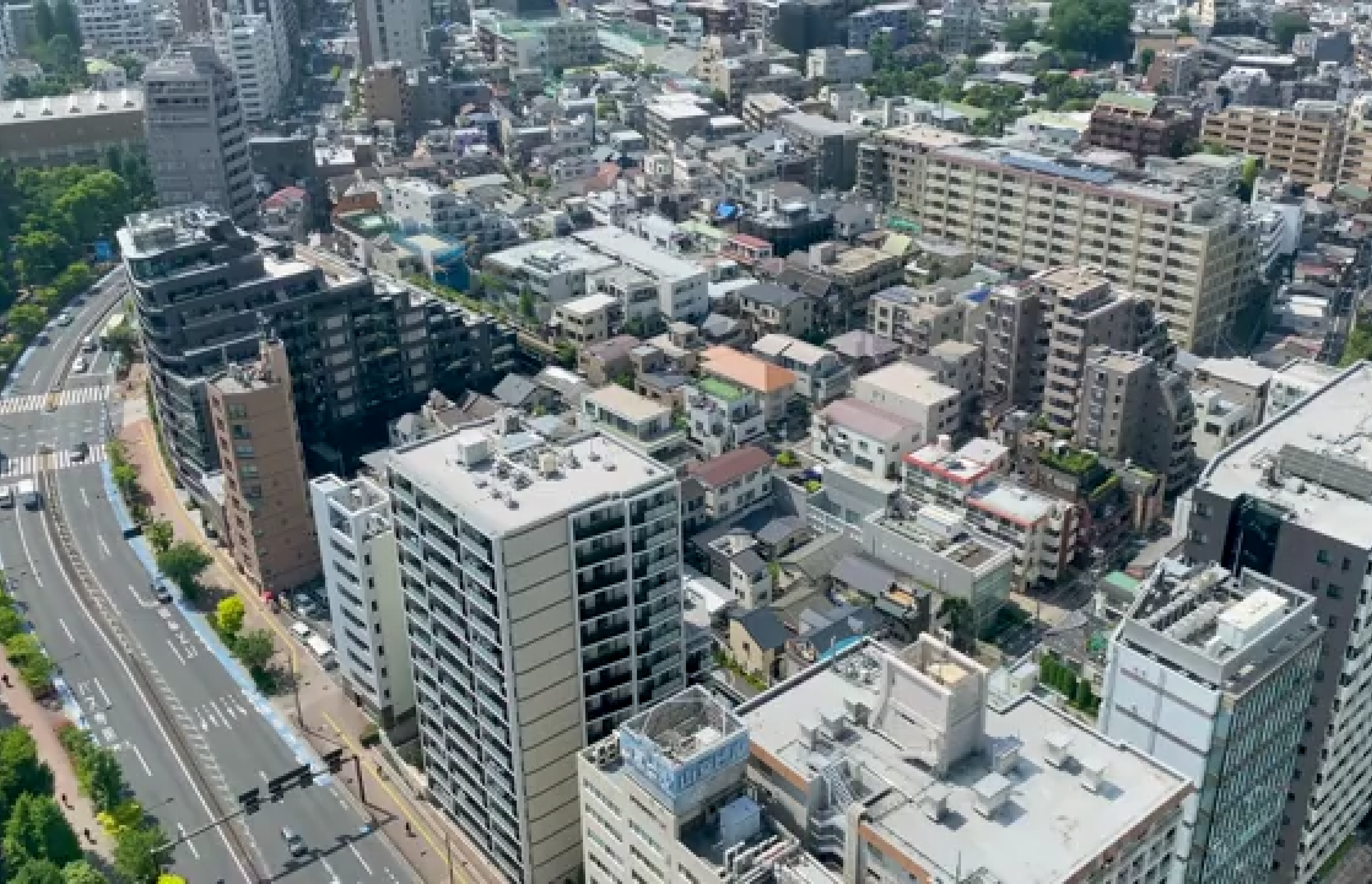 [RLT] RED LAIBLITZ TOKYO